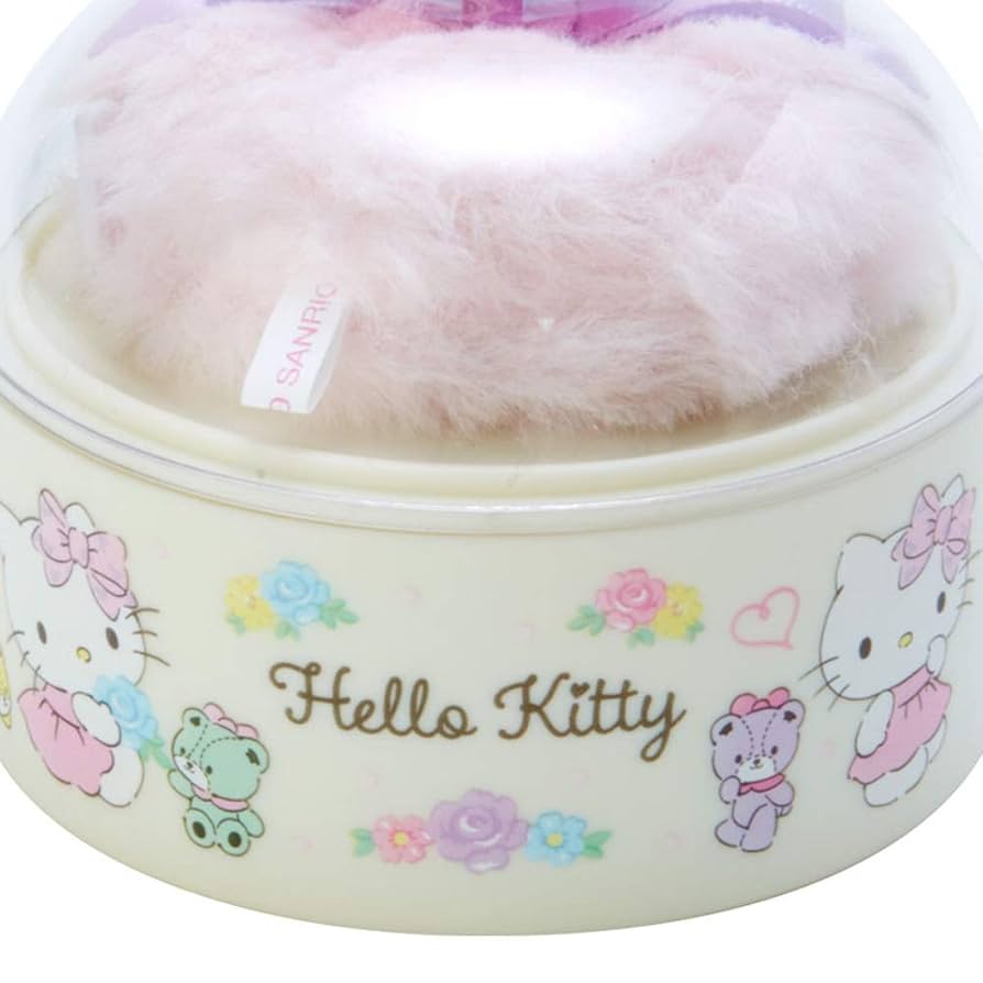 Amazon | サンリオ(SANRIO) ハローキティ ソーイングセット